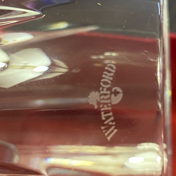 Hark the Herald Angels Sing - Waterford Crystal Bell -3rd Edition - Picture 8 of 8